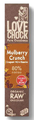 Lovechock Mulberry Crunch 40GR