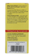 Silidyn Silicium Druppels 30ML Achterkant verpakking