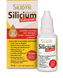 Silidyn Silicium Druppels 30ML Verpakking plus flesje Silidyn Silicium Druppels 30ML Verpakking plus flesje