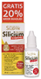 Silidyn Silicium Druppels 30ML