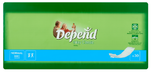 Depend Inlay Normal 30ST