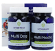 Vitakruid Multi Dag & Nacht HD 100% Vegan 2 x 30 60TB 97732 Vitakruid Multi Dag & Nacht HD 100% Vegan 2 x 30 60TB 97732