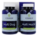 Vitakruid Multi Dag & Nacht HD 100% Vegan 2 x 90 180TB 92220