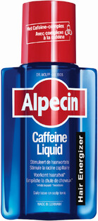 Alpecin Caffeine Liquid Hair Energizer 200ML Alpecin Caffeine Liquid Hair Energizer 200ML