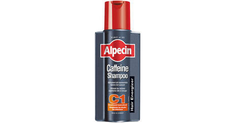 Alpecin Shampoo Caffeine C1 De Online Drogist