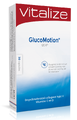 Vitalize GlucoMotion UC II Capsules 30CP