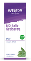 Weleda Bio Salie Keelspray 20ML Weleda Bio Salie Keelspray 20ML