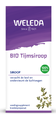 Weleda Tijmsiroop Bio 200ML Weleda Tijmsiroop Bio 200ML
