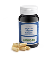 Bonusan Silybum-Curcuma extract Capsules 60CP