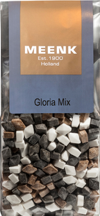Meenk Gloria Mix 180GR Meenk Gloria Mix 180GR
