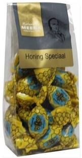 Meenk Honing Speciaal 120GR Meenk Honing Speciaal 120GR