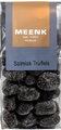 Meenk Salmiak Truffels 180GR Meenk Salmiak Truffels 180GR
