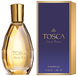 Tosca Eau De Toilette Spray 50ML verpakking met fles