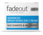 Fade Out Advanced Brightening Day Cream SPF20 50ML