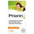 Priorin Haar Capsules 60CP Priorin Haar Capsules 60CP
