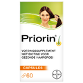 Priorin Haar Capsules 60CP Priorin Haar Capsules 60CP