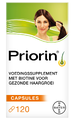 Priorin Haar Capsules 120CP