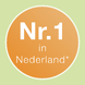 Priorin Haar Capsules 120CP Nummer 1 in Nederland