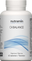 Nutramin C4 Balance Tabletten 60TB