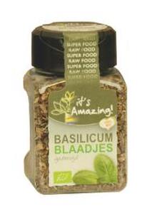 Its Amazing Basilicumblad 15GR