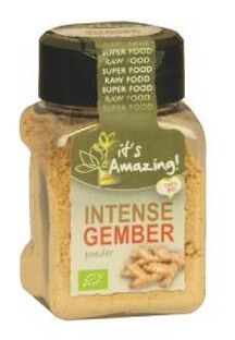 Its Amazing Gemalen Gember 22GR  Its Amazing Gemalen Gember 22GR