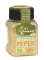 Its Amazing Gemalen Witte Peper 48gr 36GR