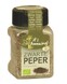 Its Amazing Zwarte Peper Fijn Gemalen 37GR Its Amazing Zwarte Peper Fijn Gemalen 37GR