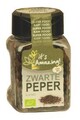 Its Amazing Zwarte Peperkorrels 43GR Its Amazing Zwarte Peperkorrels 43GR