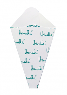 Urinelle Plaskokertje voor Vrouwen (7 stuks) 7ST Urinelle Plaskokertje voor Vrouwen (7 stuks) 7ST