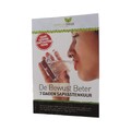 Bewust Beter Sapvasten Boekje 1ST Bewust Beter Sapvasten Boekje 1ST