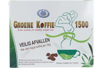 ML Producten Groene Koffie 1500 14ST ML Producten Groene Koffie 1500 14ST