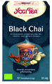 Yogi Tea Black Chai 17ST Yogi Tea Black Chai 17ST