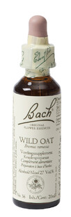 Bach Flower Remedies Ruwe Dravik 36 20ML Bach Flower Remedies Ruwe Dravik 36 20ML