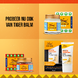 Tiger balm Tijgerbalsem Wit Pot 19GR 66629 Tiger balm Tijgerbalsem Wit Pot 19GR 66629