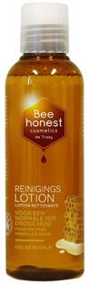 Bee Honest Gelee Royale Reinigingslotion 150ML