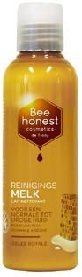 Bee Honest Gelee Royale Reinigingsmelk 150ML Bee Honest Gelee Royale Reinigingsmelk 150ML