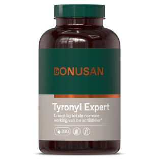 Bonusan Tyronyl Expert Capsules 300CP Bonusan Tyronyl Expert Capsules 300CP