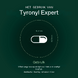 Bonusan Tyronyl Expert Capsules 300CP 109676 Bonusan Tyronyl Expert Capsules 300CP 109676