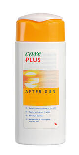 Care Plus After Sun 100ML
