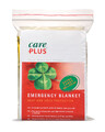 Care Plus Emergency Blanket 1ST Care Plus Emergency Blanket 1ST