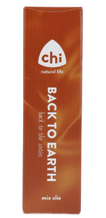 Chi Natural Life Back To Earth Mix Olie 10ML 