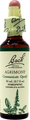 Bach Flower Remedies Agrimonie 01 20ML