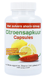 Natusor Citroensap Capsules 60CP 