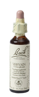 Bach Flower Remedies IJzerhard 31 20ML