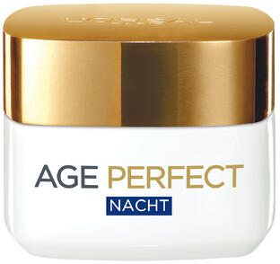 L'Oréal Paris Age Perfect Nachtcrème 50ML