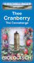 Terschellinger Cranberries Thee Cranberry Eko 20ST