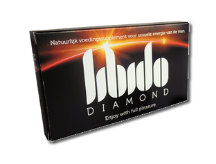 Eros Libido Diamond Capsules 10CP Eros Libido Diamond Capsules 10CP