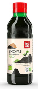 Lima Shoyu Mild 250ML Lima Shoyu Mild 250ML