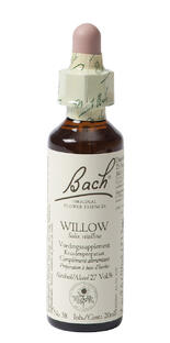 Bach Flower Remedies Wilg 38 20ML