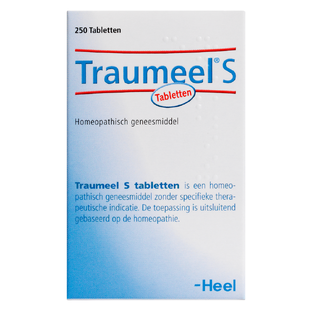 Heel Traumeel S 250TB Heel Traumeel S 250TB